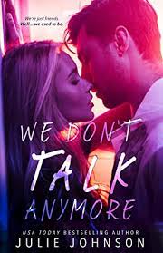 1 Julie Johnson by The Anymore Talk Anymore PDF Download