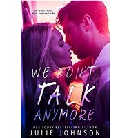1 Julie Johnson by The Anymore Talk Anymore