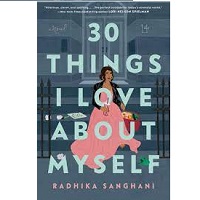 30 THINGS I LOVE ABOUT MYSELF BY RADHIKA SANGHANI PDF Download