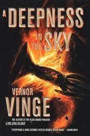 A Deepness in the Sky by Vernor Vinge PDF Download