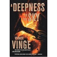 A Deepness in the Sky by Vernor Vinge PDF Download