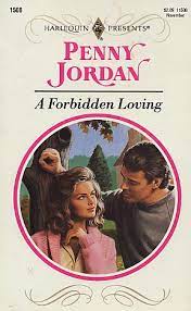 A Forbidden Loving by Penny Jordan PDF Download