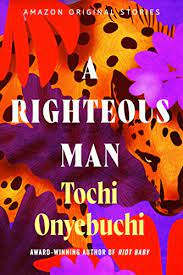A Righteous Man by Onyebuchi Tochi PDF Download