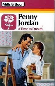 A Time to Dream by Penny Jordan PDF Download