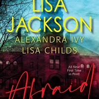 Afraid Jackson Lisa Ivy Alexandra Childs Lisa
