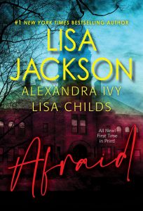 Afraid Jackson Lisa by Ivy Alexandra Childs Lisa PDF Download