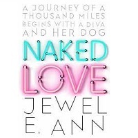 Ann Jewel E Naked Love