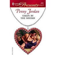 Arabian Nights 05 Taken By The Sheikh Penny Jordan