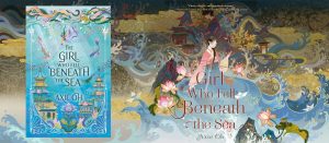 Axie Oh by The Girl Who Fell Beneath the Sea PDF Download