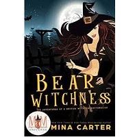 Bear Witchness Mina Carter