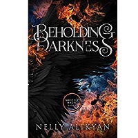 Beholding Darkness by Nelly Alikyan PDF Download