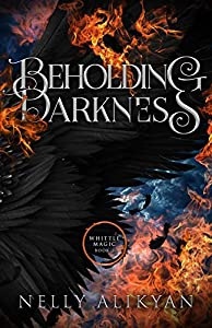 Beholding Darkness by Nelly Alikyan PDF Download