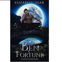 Ben Fortune by Elizabeth Dear PDF Download