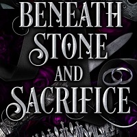 Between Ink and Shadows 3 Beneath Stone and Sacrifice