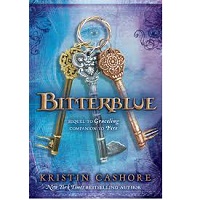 Bitterblue by Kristin Cashore