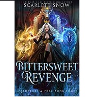 Bittersweet Revenge by Scarlett Snow PDF Download