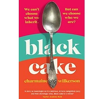 Black Cake by Charmaine Wilkerson PDF Download