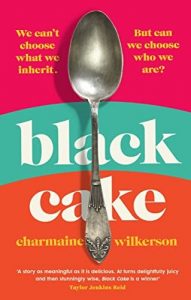 Black Cake by Charmaine Wilkerson PDF Download