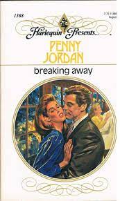 Breaking Away by Penny Jordan PDF Download