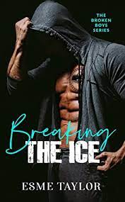Breaking The Ice by Esme Taylor PDF Download