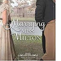 Brides of Brighton 2 Marrying Miss Milton by Ashtyn Newbold PDF Download