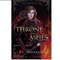 C. C. Penaranda by Throne from the Ashes