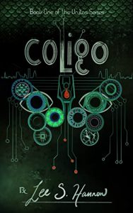 COLIGO by Lee S. Hannon PDF Download