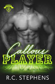 Callous Player by R C Stephens PDF Download