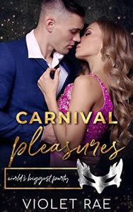 Carnival Pleasures by Violet Rae PDF Download