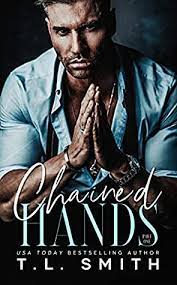 Chained Hands Chained Hearts Duet 1 by T L Smith PDF Download