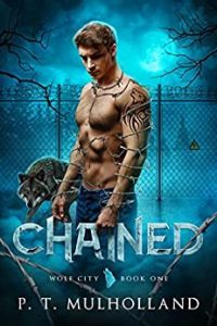Chained by P. T. Mulholland PDF Download