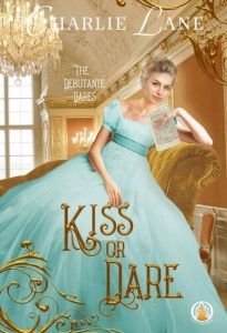 Charlie Lane by The Debutante Dares Kiss or Dare PDF Download