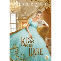 Charlie Lane by The Debutante Dares Kiss or Dare