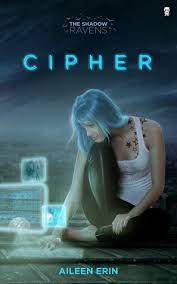 Cipher by Aileen Erin ePub Download