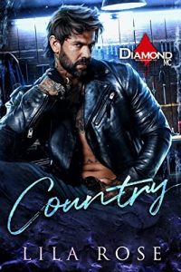 Country by Lila Rose PDF Download