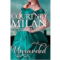 Courtney Milan by Unraveled PDF Download