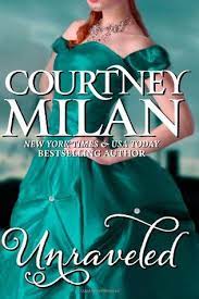 Courtney Milan by Unraveled PDF Download