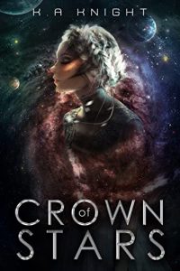 Crown of Stars by K.A Knight PDF Downoad