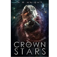 Crown of Stars by K.A Knight