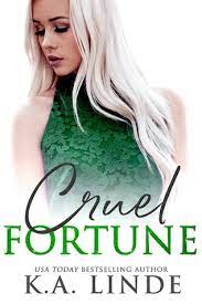 Cruel Fortune by K.A. Linde PDF Download