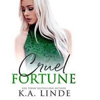 Cruel Fortune by K.A.Linde