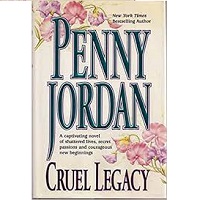 Cruel Legacy Penny Jordan
