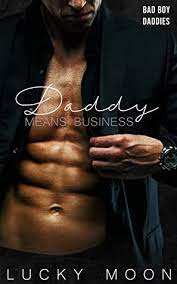 Daddy Means Business by Lucky Moon PDF Download