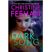Dark Song by Christine Feehan PDF Download