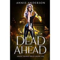 Dead Ahead Arcane Souls World Annie Anderson