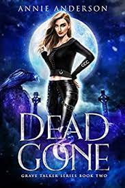 Dead and Gone by Annie Anderson PDF Download
