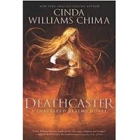 Deathcaster by Cinda Williams Chima ePub Download