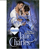 Desiring the Governess by Jane Charles PDF Download