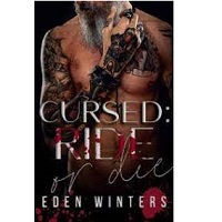 Eden Winters Cursedide Or Die