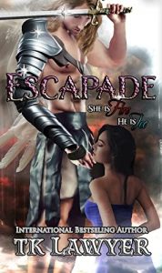 Escapade by TK Lawyer PDF Download